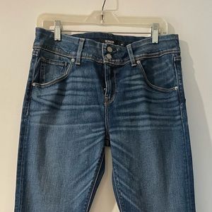 Hudson Beth Baby NWT size 30